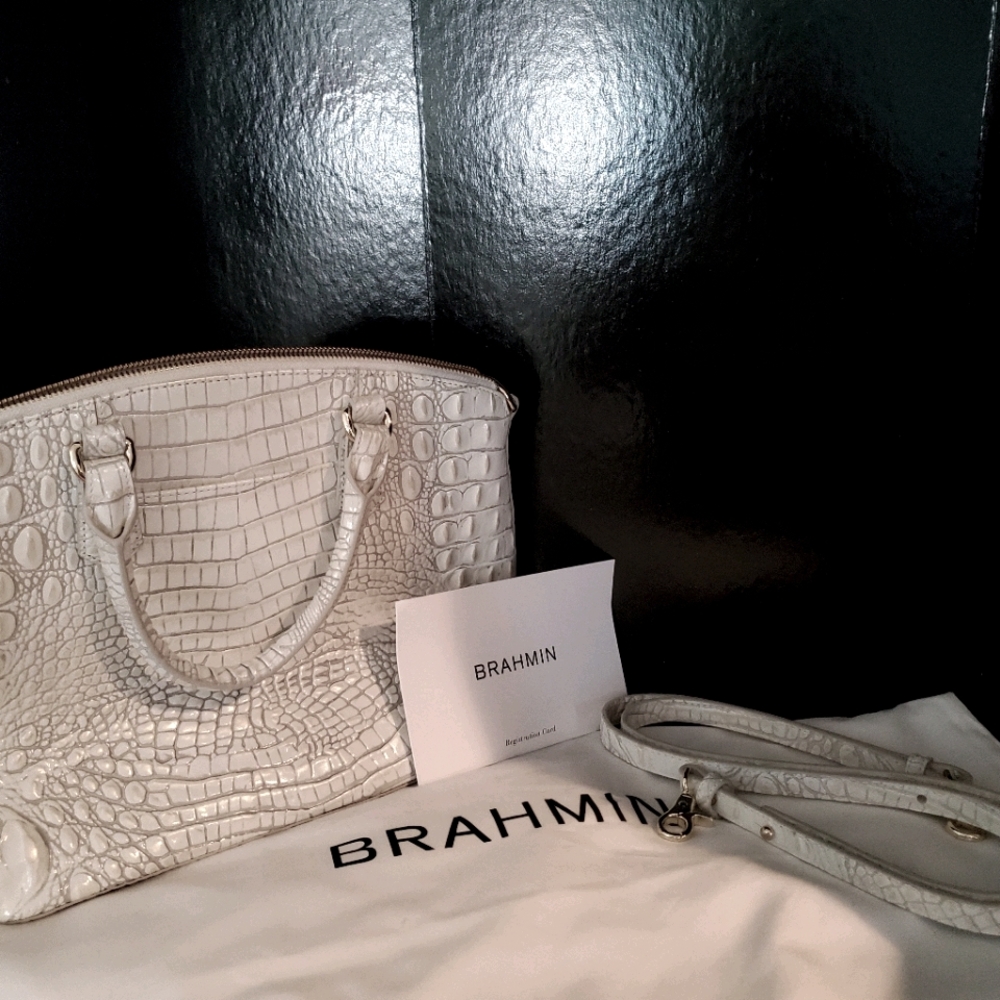 BRAHMIN